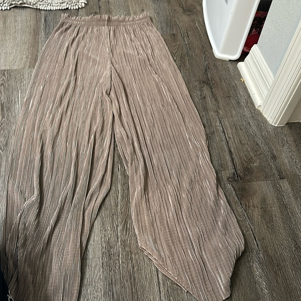Zara Flared Pants